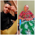David Albinus Mturi - @davinho.david - Instagram