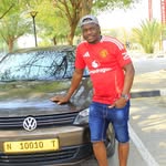 Davido Albinus - @davido.albinus - Instagram