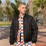 David Albiol Fontanals - @david.albiol - Instagram