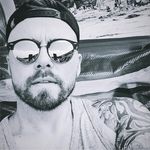 David Albone - @highflyingguns - Instagram