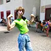 dio - @nalbonedavide - TikTok