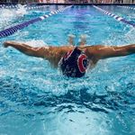 David Albornoz - @minutemenswim - Instagram