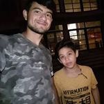 David Albornoz - @davidalbornoz99 - Instagram