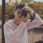 David Albornoz - @daalbornoz - Instagram