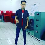 DavidALby - @davidalbi09 - Instagram