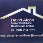 David Alcon - @davidalcon_inmobiliaria - Instagram