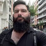 David Alcon - @krom.79 - Instagram