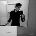 David Alcon - @david_cdna - Instagram