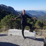 David Alcon Martínez - @alcondavid30 - Instagram