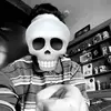 David alcorta - @lilskull_is_back2354 - TikTok