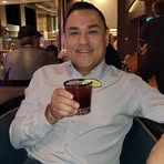David Alcorta - Facebook