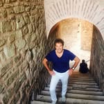 David Alcorta - @david.alkorta - Instagram