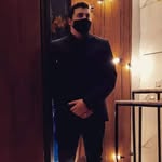 David Fernández alcorta - @davidalcorta1990 - Instagram