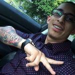 David Aldaco - @david_aldaco93_____5 - Instagram