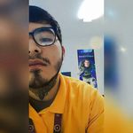 David Aldaco - @davidaldaco_ep - Instagram