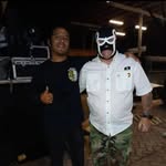 David Ramírez aldava - @mapachousky2 - Instagram