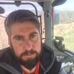 David Aldea - @aldea886 - Instagram