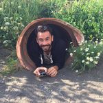 David Aldea - @david_aldea - Instagram