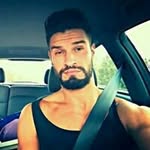 David Aldea Romeo - @david_aldeaa - Instagram