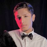 David Aldeán - @davidaldean - Instagram