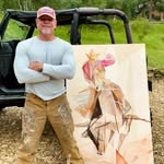 David Alderman - @david_alderman_arts - Instagram