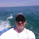 David Jason Alderton - @wlfireman1969 - Instagram