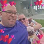 David Aldred - @truckerbigdave - Instagram