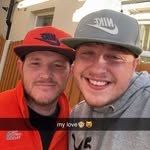 David Aldred - @cosmicdave01 - Instagram