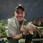 David Aldred - @discodave_fishing_adventures - Instagram