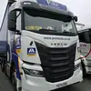 David Aldred - @truckerbigdave - TikTok