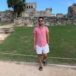 David Villanueva Aldrete - @villanuevaaldrete - Instagram