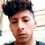 David Aldrin - @damsmsrk - Instagram