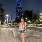 Tan David Aldrin - @davidaldrin1994 - Instagram