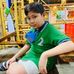David Aleck Esteban - Facebook