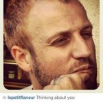 David Aledo - @lepetitflaneur - Instagram