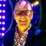 David A. Lee - Palm Springs - @davidaleephotography - Instagram