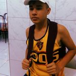 David Alef - @davidizidio1 - Instagram