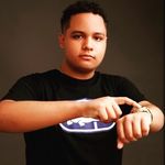 David Álef - @duxaalef - Instagram
