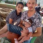 David Alef Ferreira Santos - @davidalefferreirasantos750 - Instagram