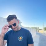David Alegría - @dalegrato - Instagram