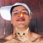 David Alegria - @dav_alegria10 - Instagram