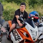 David Garrido - @davidalegria_.official - Instagram