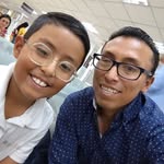 Alejo Simba - @david.alejo_16 - Instagram
