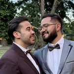 David & Alejo - @somosdavidyalejo - Instagram