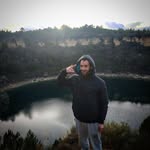 David Alejo - @txulai - Instagram