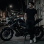 David Alejo - @david210x - Instagram