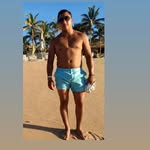 David Alejo - @tch.david - Instagram