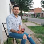 David Alejos - @david.alejos.94 - Instagram
