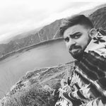David Gonzalez Paternostro - @david_a_lejos - Instagram