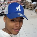 David Alexis - @davicitoo24 - Instagram